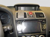 Mobilhållare Subaru Levorg från 2015-