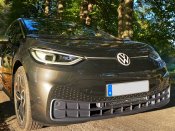 Ledramp Volkswagen ID 3 från 2020-