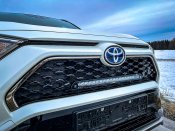 Extraljuspaket Lazer Toyota RAV4 Plug-In Hybrid från 2020-