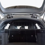 Lastgaller Mercedes C klass Kombi från 2022-
