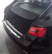 Lastskydd Audi A6 Avant/allroad Quattro 2012-2018