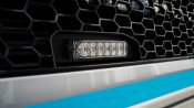 Blixtljuspaket till Scania Next Gen från 2017-