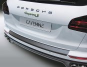 Lastskydd Porsche Cayenne från 2014-2017