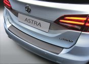 Lastskydd Opel Astra från 2015-2021