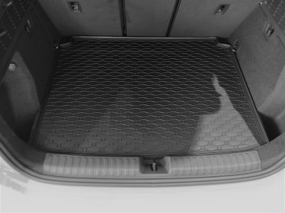 Bagagerumsmatta Audi A3 Sportback från 2021-