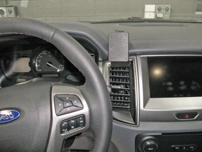 Mobilhållare till Ford Ranger från 2016-2022