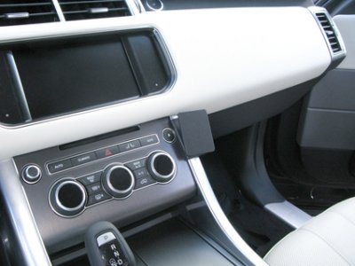 Mobilhållare Range Rover Sport från 2013 till 2022