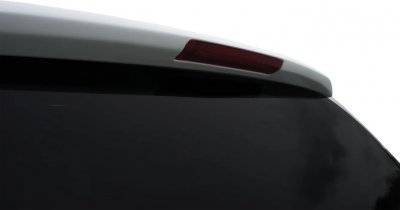 Flakkåpa Alpha CMX till Ford Ranger från 2012-2019