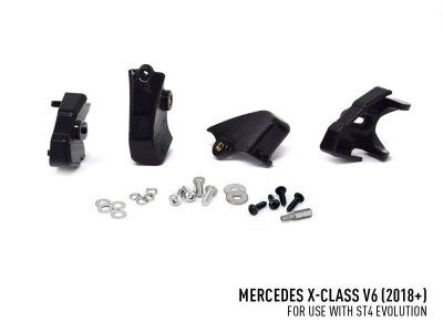 Extraljuspaket Lazer Mercedes X-klass V6 från 2017-2020