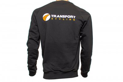 Sweatshirt - Transportstyling