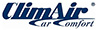 Logotyp ClimAir