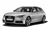 Den här produkten passar till Audi A6/A6 från 2012-2014