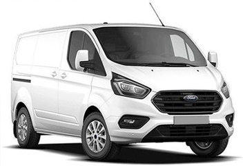 Den här produkten passar till - Ford Transit Custom 2013-
