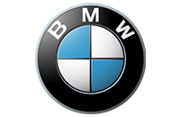 BMW hundbur