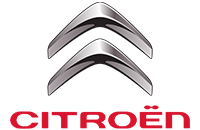 Citroën lastgaller