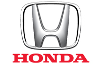 Honda lastgaller