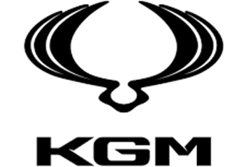 KGM Transportbilar