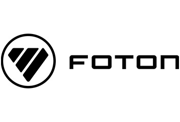 Foton Transportbilar