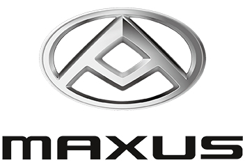 Maxus Transportbilar