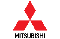 Mitsubishi lastgaller