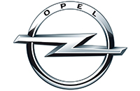 Opel lastgaller