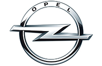 Opel Transportbilar