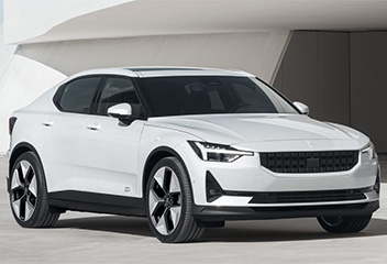 Tillbehör Polestar 2