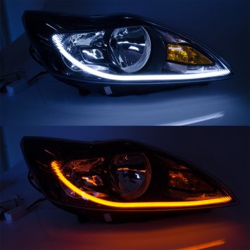 Sideview LED-strip
