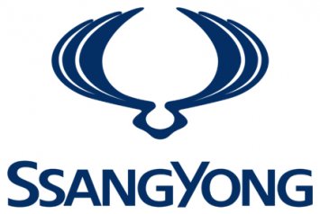 Ssangyong Transportbilar