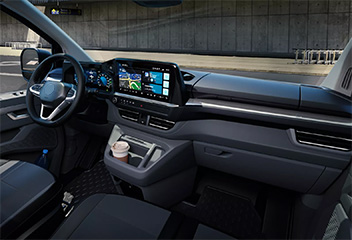 Tillbehör interiör