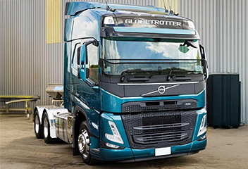 Volvo FM