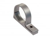 Klämfäste i Aluminium | Ø60x20mm
