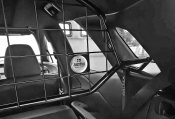 Lastgaller till Lexus Rx från 2023-