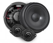 Högtalarpaket till Volkswagen Caddy från 2004-2015 | Välj rätt paket för din bil