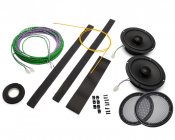 Högtalarpaket till Volkswagen Transporter T5 från 2003-2015 | Välj rätt paket för din bil