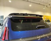 Takvinge V1 till Renault 5 E-Tech från 2024- | Sportig design för baklucka