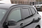 Vindavvisare Ford C-Max från 2010-