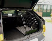 Hundbur Toyota bZ4X från 2022-