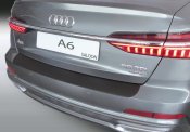 Lastskydd Audi A6 2019-