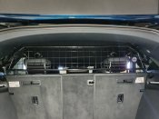 Lastgaller Audi Q8 e-tron från 2019-