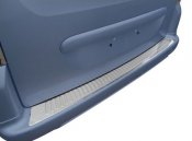 Lastskydd i Rostfritt stål till Citroën Berlingo från 2008-2018