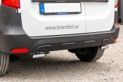 Backljus Dokker (Dacia) 2012-