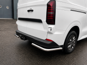 Bakre Stötfångarrör Ford Transit Custom från 2023- och nyare