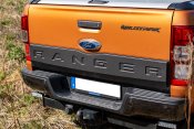 Baklämsskydd Ranger (Ford) 2016-