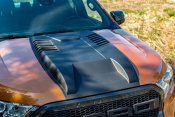 Huvscoop Safari Ford Ranger 2016-