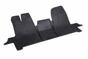 Gummimattor Ford Custom Tourneo 2012-2024