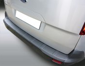 Lastskydd/Stötfångarskydd i reptålig ABS-plast till Ford Transit Connect från 2014-
