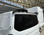 Takvinge V2 till Ford Tourneo Custom från 2023- | Stilren design för bakdörrar