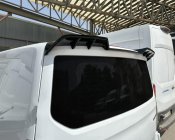 Takvinge V2 till Ford Tourneo Custom från 2023- | Sportig design för baklucka