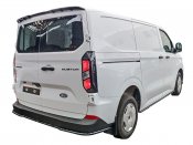 Takvinge V1 till Ford Tourneo Custom från 2023-| Stilren design för bakdörrar